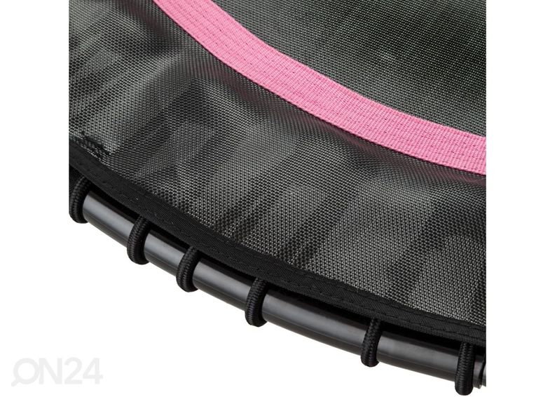 Trampoliini kahvalla Cordy 114 cm inSPORTline kuvasuurennos