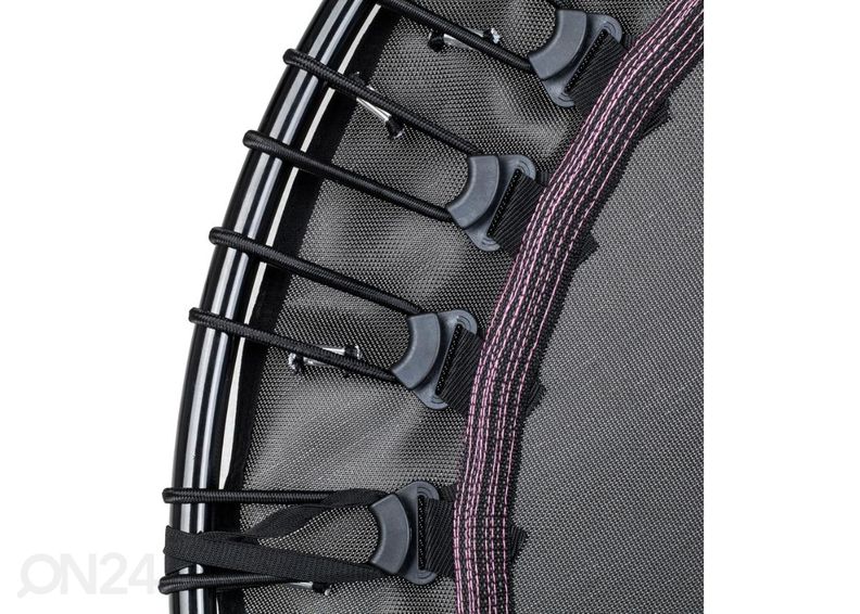 Trampoliini kahvalla Cordy 114 cm inSPORTline kuvasuurennos