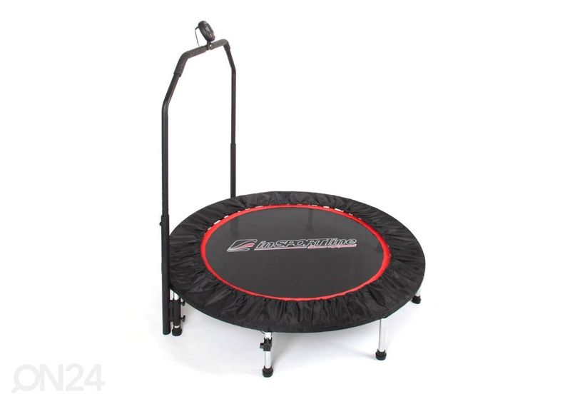 Trampoliini kahvalla Profi Digital 100 cm inSPORTline kuvasuurennos