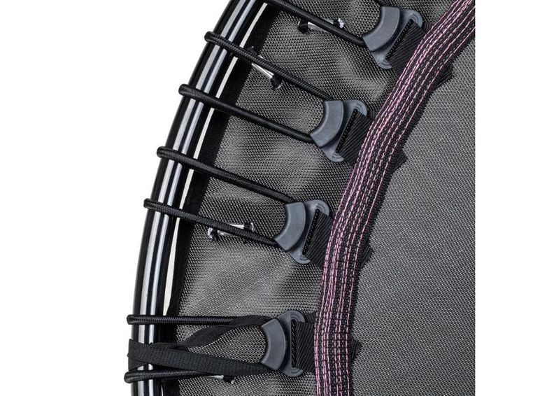Trampoliini tukikahvalla Cordy 114 cm inSPORTline kuvasuurennos