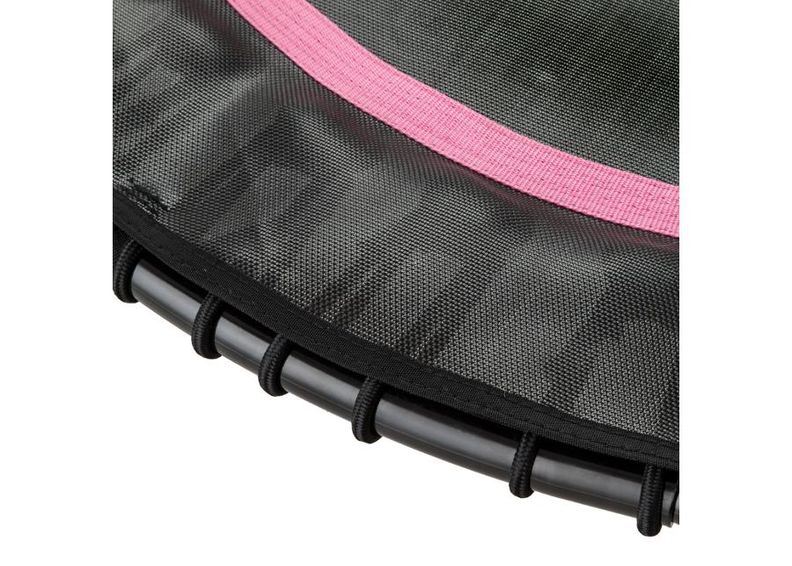 Trampoliini tukikahvalla Cordy 114 cm inSPORTline kuvasuurennos
