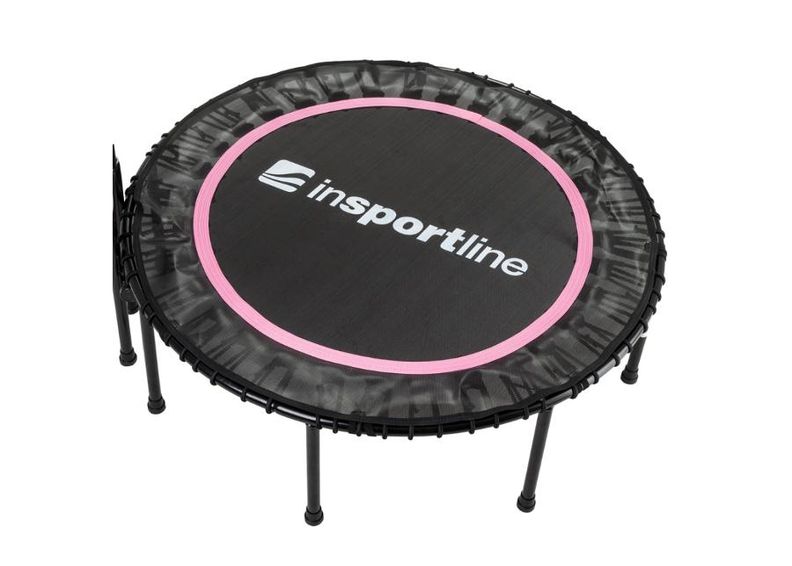 Trampoliini tukikahvalla Cordy 114 cm inSPORTline kuvasuurennos