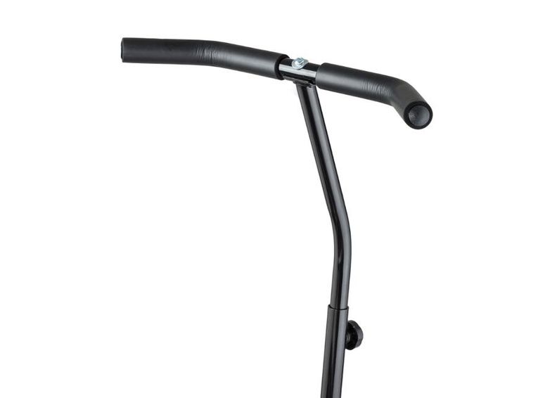 Trampoliini tukikahvalla Cordy 114 cm inSPORTline kuvasuurennos