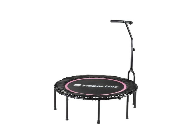 Trampoliini tukikahvalla Cordy 114 cm inSPORTline kuvasuurennos