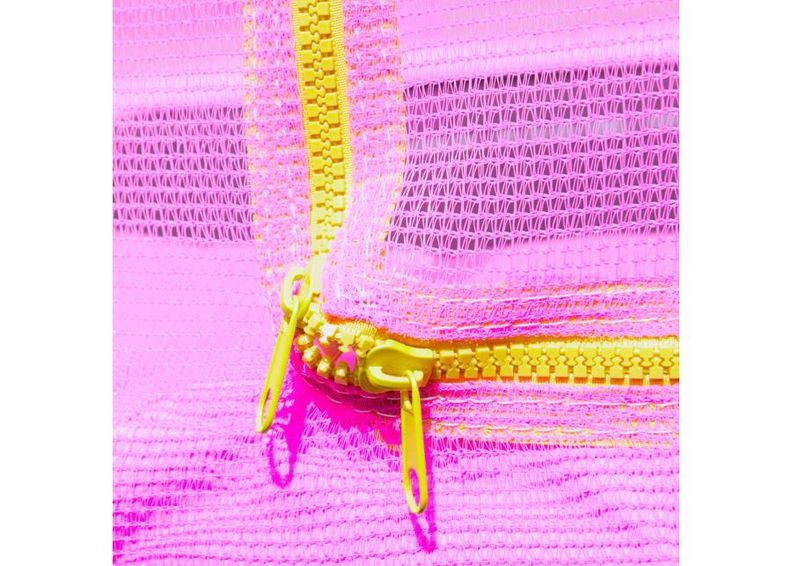 Trampoliinin turvaverkko Lily 183 cm inSPORTline kuvasuurennos