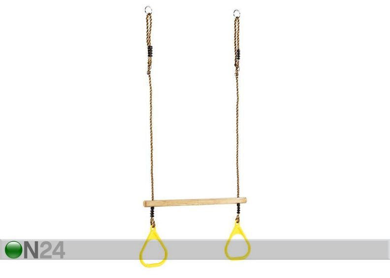 Trapetsi kuvasuurennos