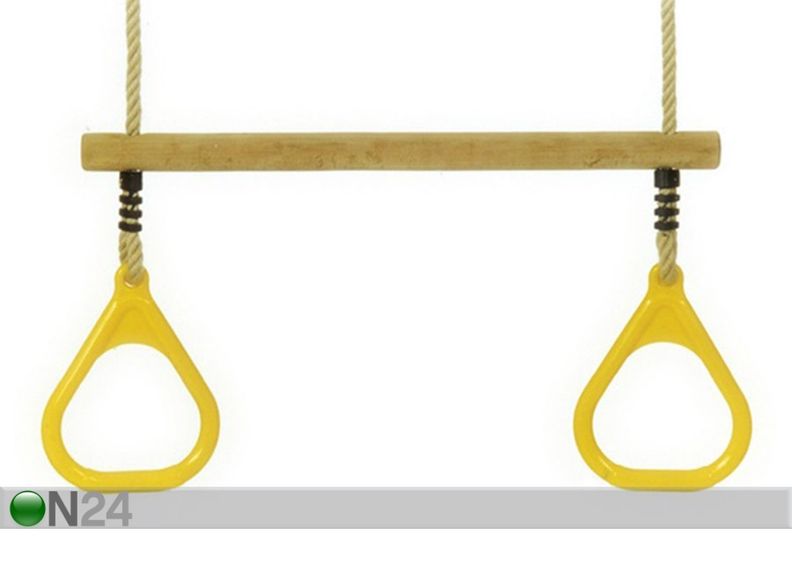 Trapetsi kuvasuurennos