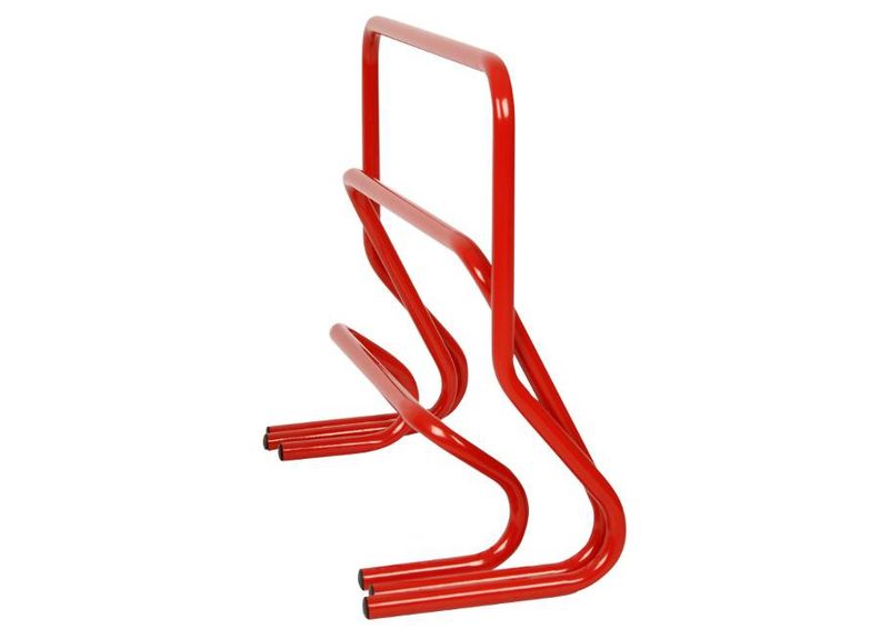 Treenieste CF100 inSPORTline kuvasuurennos