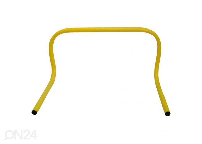 Treenieste Legend mini 30 cm keltainen kuvasuurennos