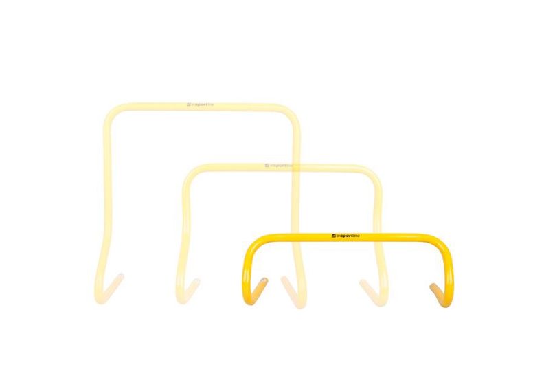 Treenieste15 cm inSPORTline CF100 kuvasuurennos