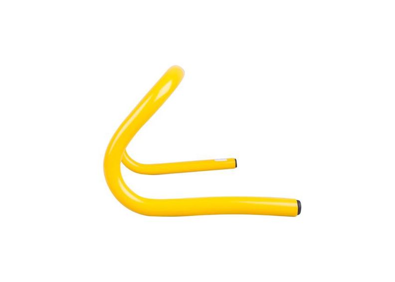 Treenieste15 cm inSPORTline CF100 kuvasuurennos