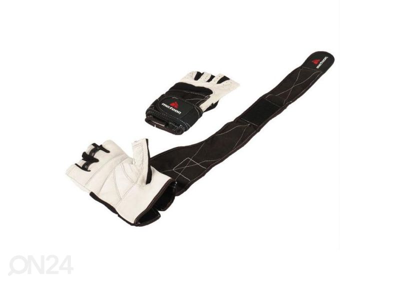Treenihanskat Meteor Grip 10 3203-GRIP10 kuvasuurennos