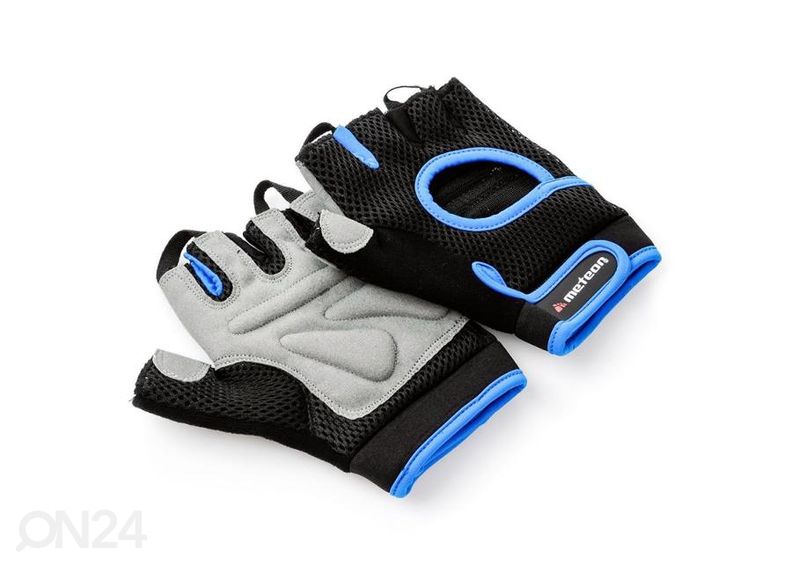 Treenihanskat Meteor Grip 3204-GRIP25 kuvasuurennos