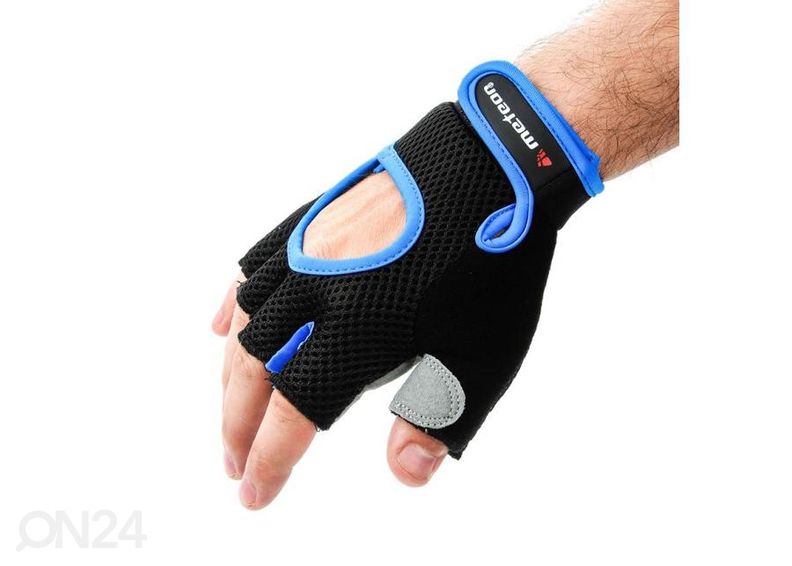 Treenihanskat Meteor Grip 3204-GRIP25 kuvasuurennos