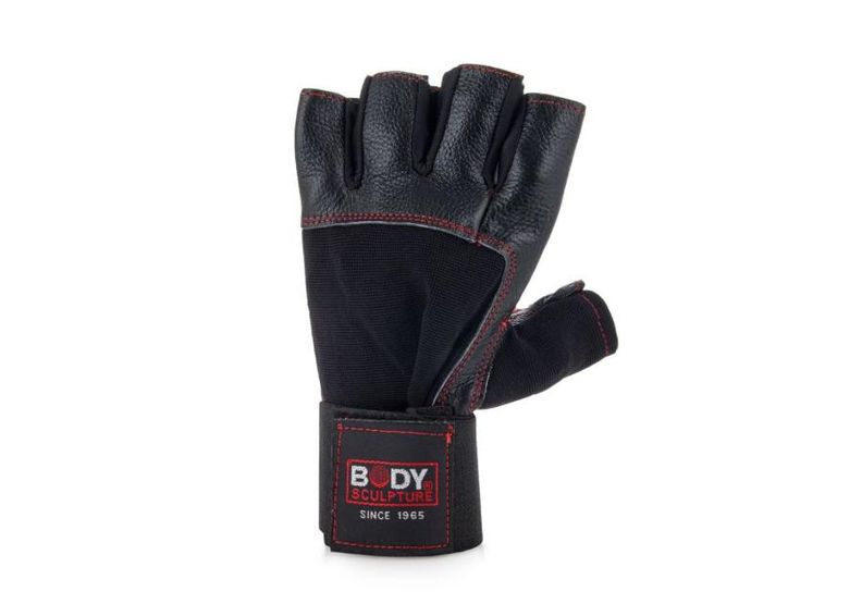 Treenihanskat miehille Body Sculpture BW 95 XL kuvasuurennos