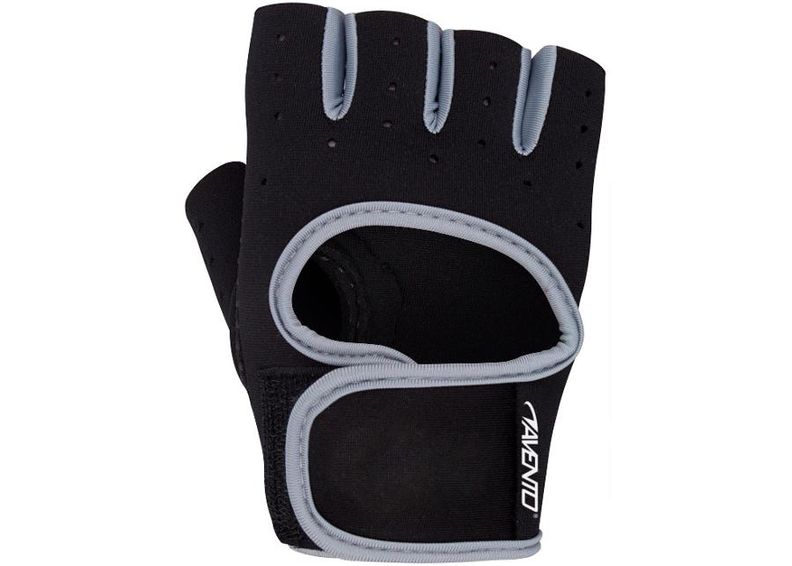 Treenihanskat neopreenistä Avento kuvasuurennos