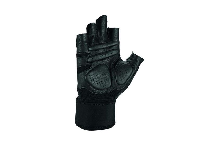 Treenihanskat Nike Premium Midweight Gloves N0000002-075 kuvasuurennos
