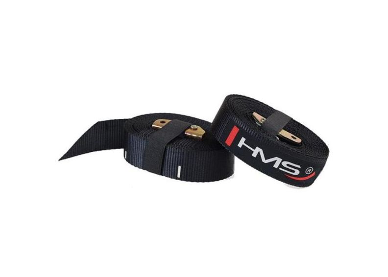 Treenihihnat ja voimistelurenkaat HMS kuvasuurennos