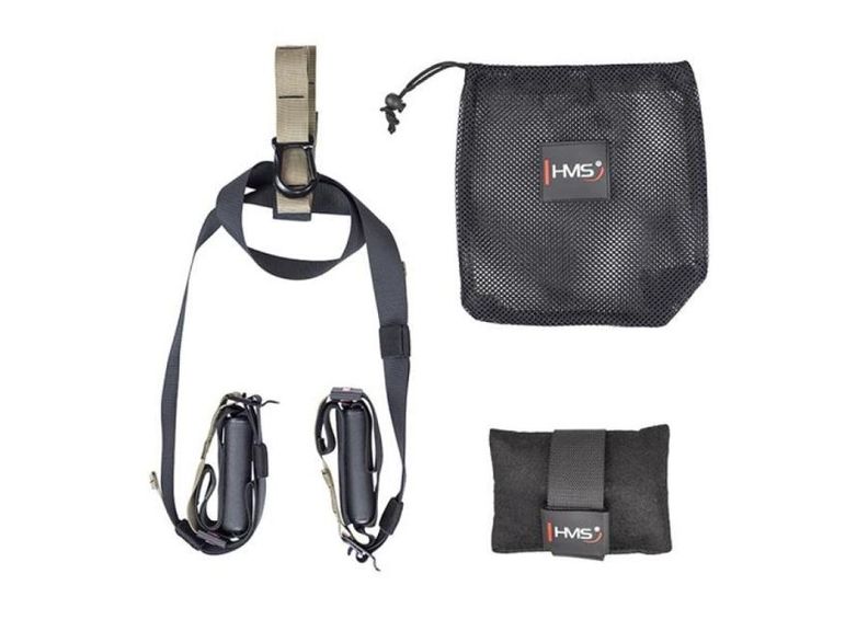 Treenihihnat trx HMS kuvasuurennos