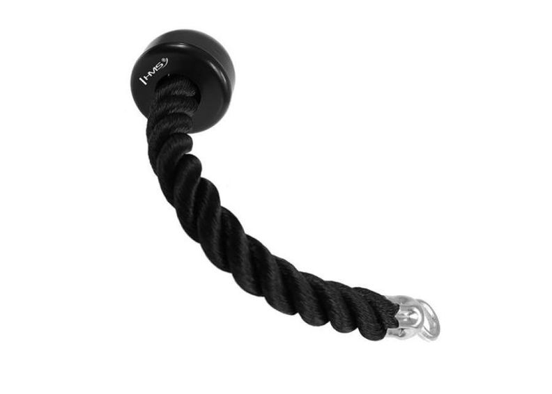 Treeniköysi kuntolaitteeseen HMS kuvasuurennos