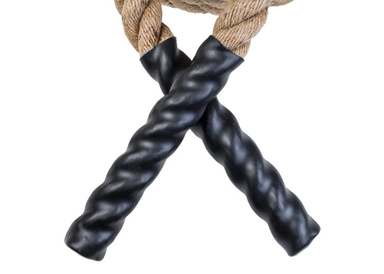 Treeniköysi WinSPORTline WaveRope Base 4x900cm kuvasuurennos