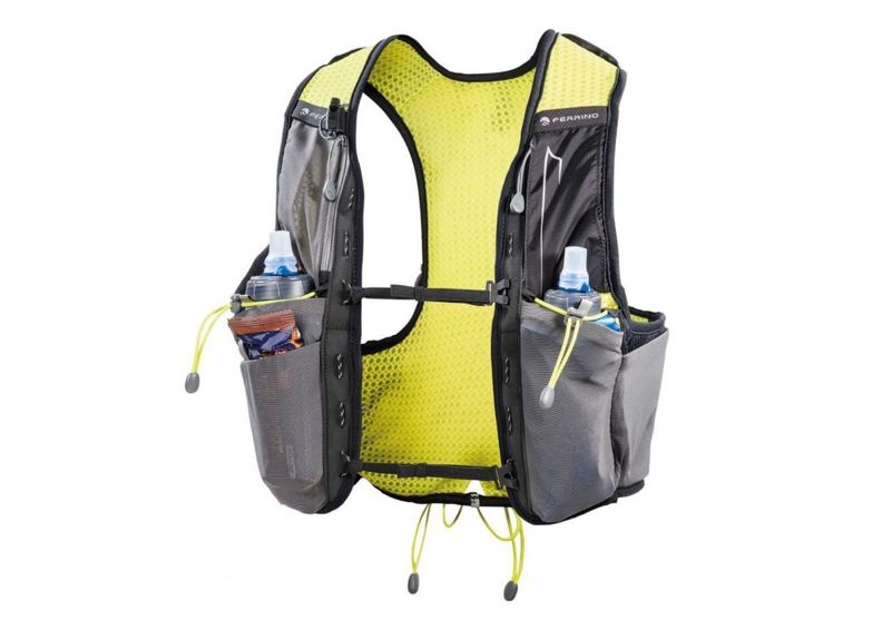 Treeniliivi FERRINO X-Rush kuvasuurennos