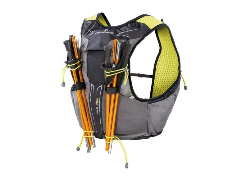 Treeniliivi FERRINO X-Rush kuvasuurennos