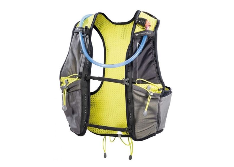 Treeniliivi FERRINO X-Rush kuvasuurennos