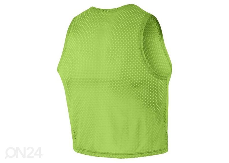 Treeniliivi Nike Training Bib 725876-313 kuvasuurennos