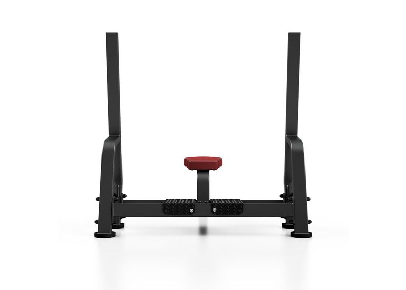 Treenipenkki suora Olympic Marbo Sport kuvasuurennos