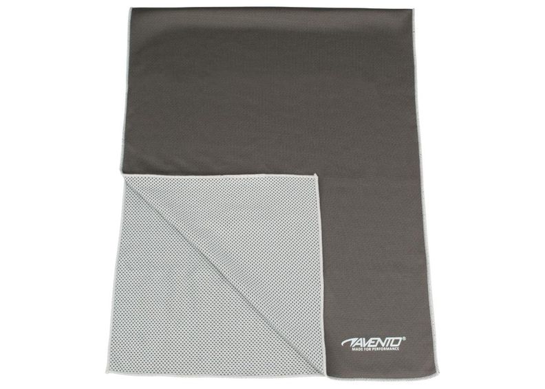 Treenipyyhe Reebok 80x30 cm Avento kuvasuurennos