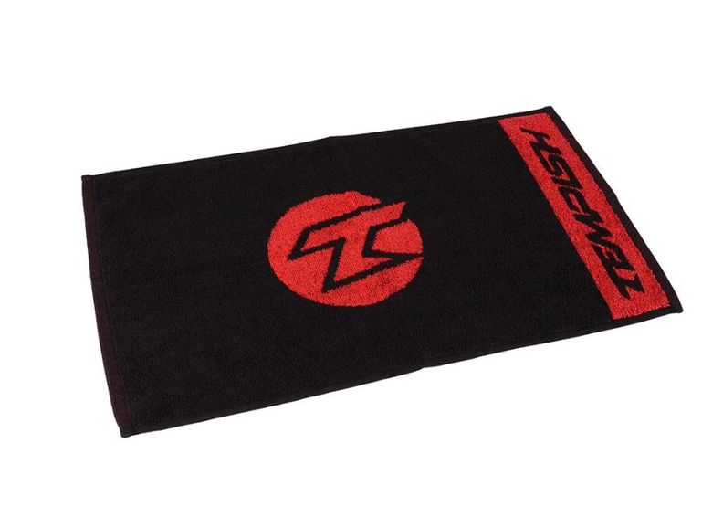 Treenipyyhe Tempish kuvasuurennos