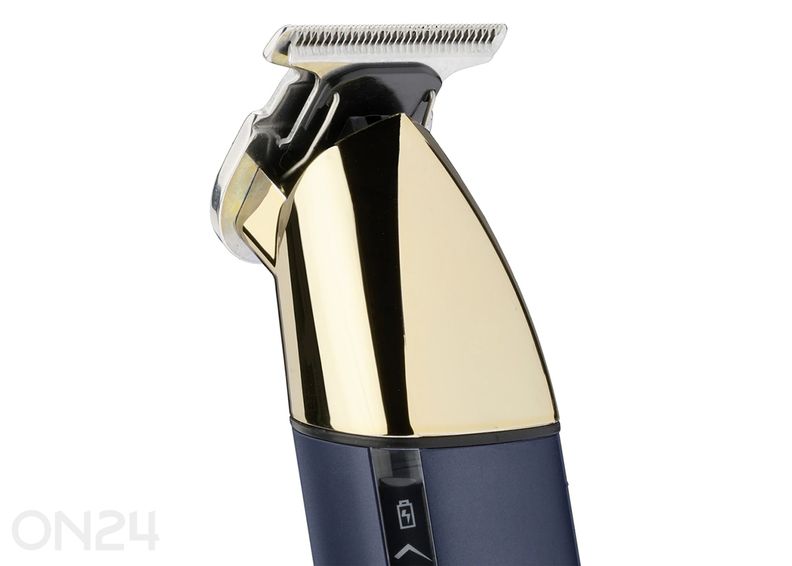 Trimmeri Babyliss Super-X Metal kuvasuurennos