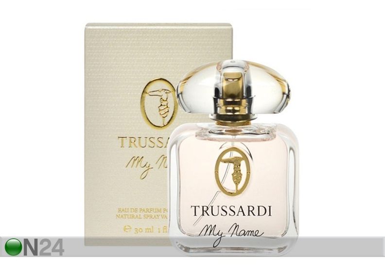 Trussardi My Name EDP 30ml kuvasuurennos