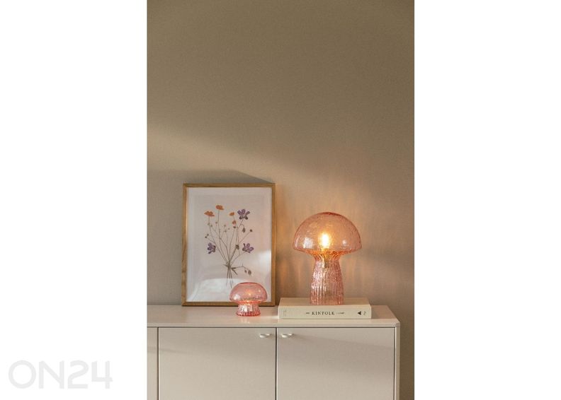 Tuikkukuppi Fungo 12 kuvasuurennos