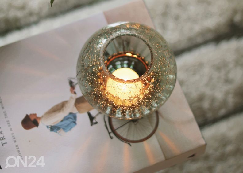 Tuikkukuppi Fungo 12, vihreä kuvasuurennos