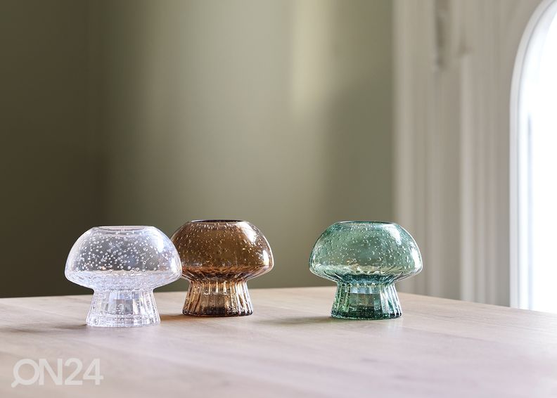 Tuikkukuppi Fungo 12, vihreä kuvasuurennos