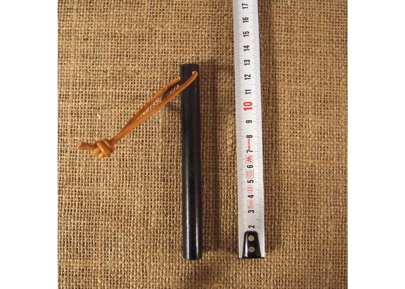 Tulukset JuBö Buschcraft Firesteel Stick XXL kuvasuurennos
