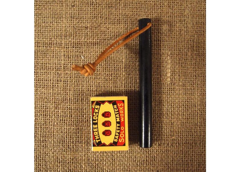 Tulukset JuBö Buschcraft Firesteel Stick XXL kuvasuurennos