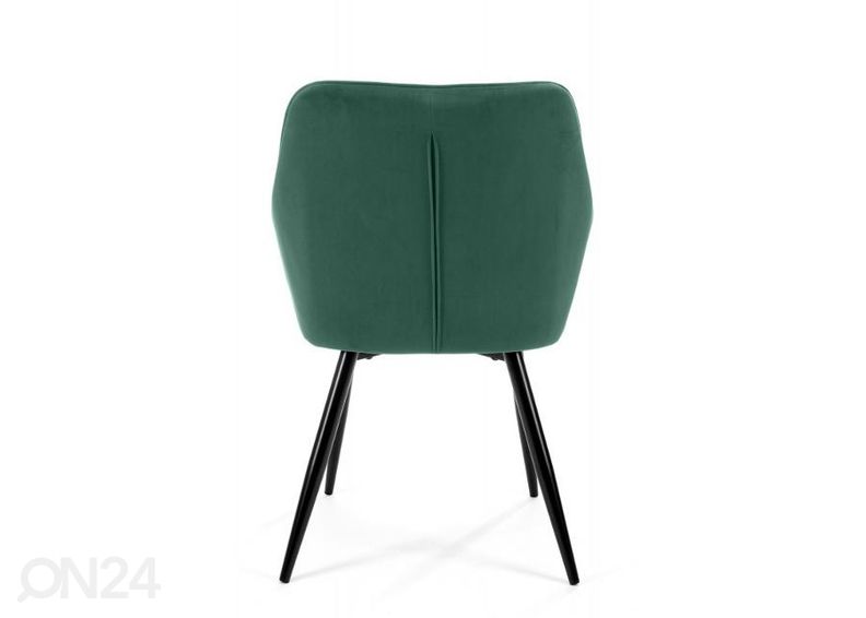 Tuoli, 2 kpl kuvasuurennos