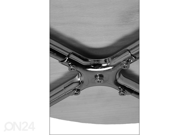 Tuoli, 4 kpl kuvasuurennos