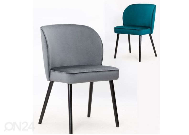 Tuoli Aine Plus kuvasuurennos