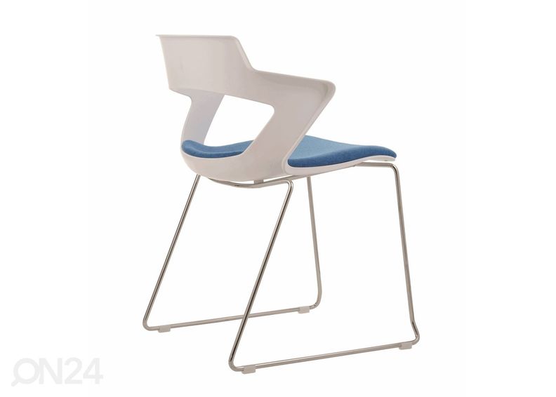 Tuoli Aoki kuvasuurennos