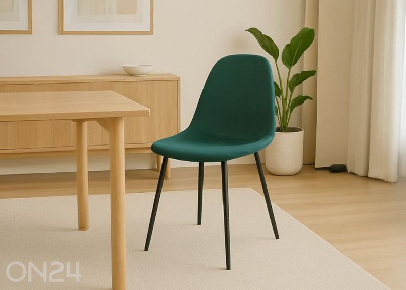 Tuoli Auli kuvasuurennos