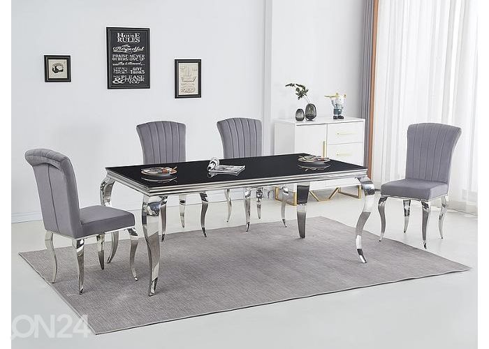 Tuoli Baron kuvasuurennos