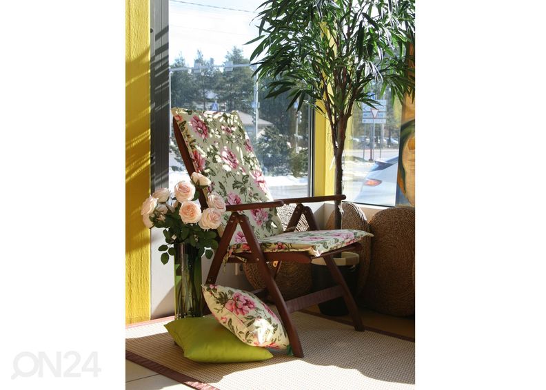 Tuoli BORDEAUX kuvasuurennos