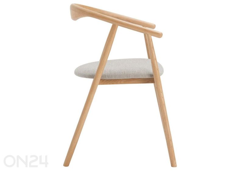 Tuoli Bradine kuvasuurennos