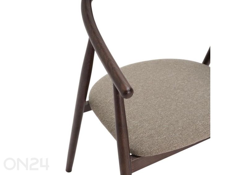 Tuoli Bradine kuvasuurennos