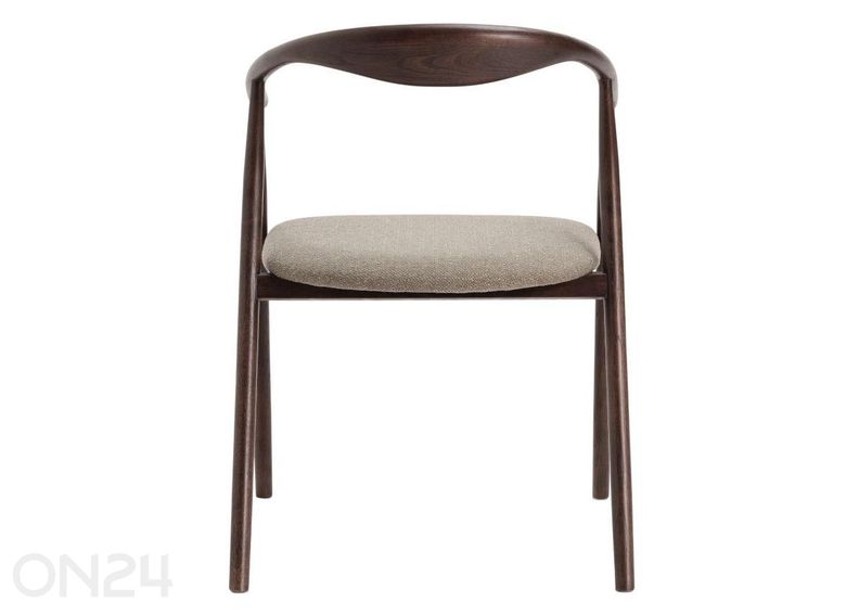 Tuoli Bradine kuvasuurennos