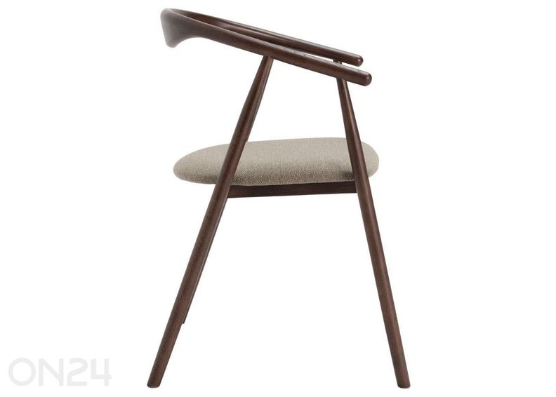 Tuoli Bradine kuvasuurennos